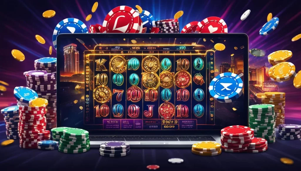 Giấy phép hoạt động hợp pháp