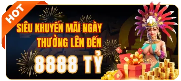 Thưởng Chào Mừng Casino