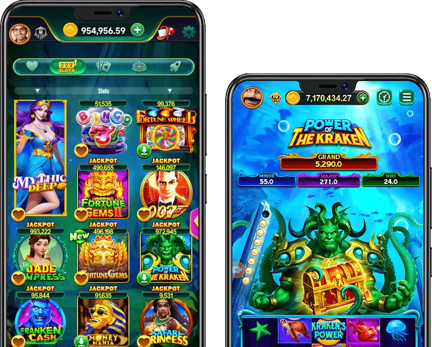 Đa dạng trò chơi Slot tại xocdia88 nhà cái