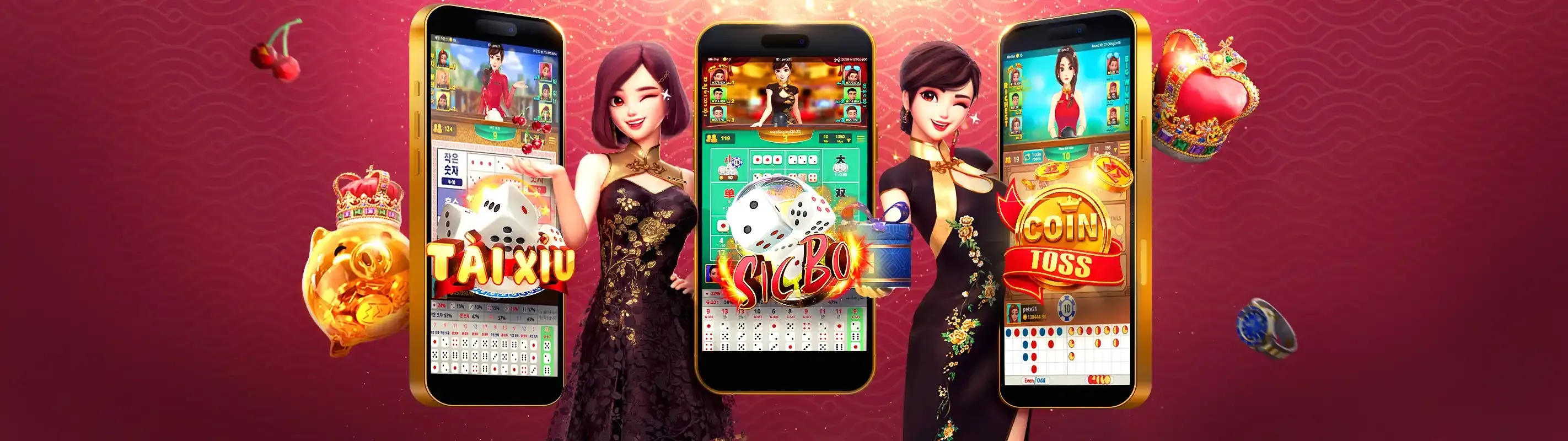 Trò Chơi Bắn Cá xocdia88 nhà cái