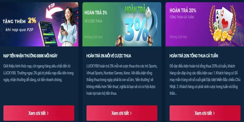 Khuyến mãi đá gà hấp dẫn tại xocdia88 nhà cái