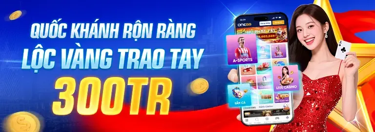 Ưu đãi VIP xocdia88 nhà cái